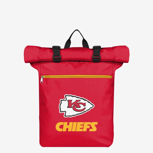 Sac à dos enroulable Kansas City Chiefs