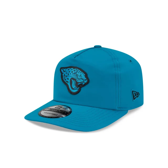 Jacksonville Jaguars 2026 Sideline 19TWENTY Casquette Snapback
