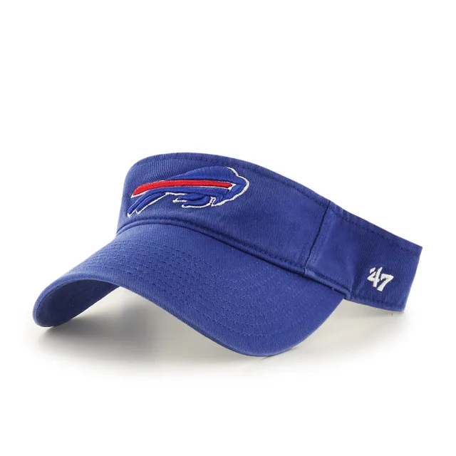 Visière de nettoyage Buffalo Bills '47