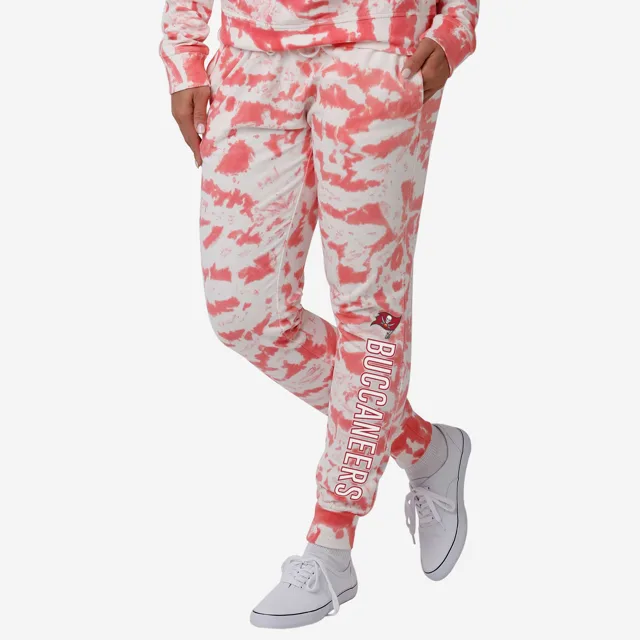 Tampa Bay Buccaneers Pantalon de jogging à couverture nuageuse pour femmes