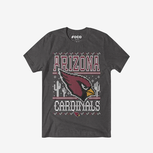 Arizona Cardinals T-shirt de vacances