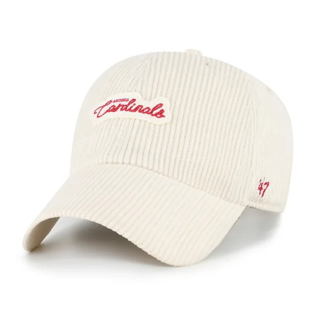 Arizona Cardinals ROPE SCRIPT '47 NETTOYAGE POUR FEMMES