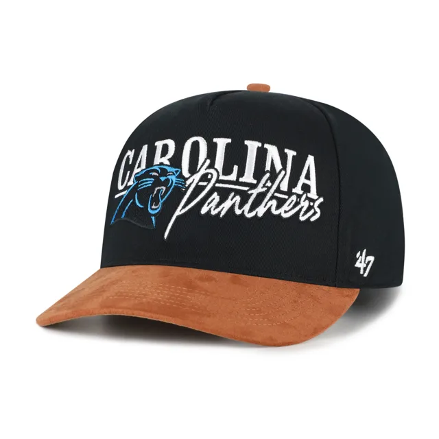 Carolina Panthers SCRIBE LINE '47 HITCH RF COUPE RELAXÉE