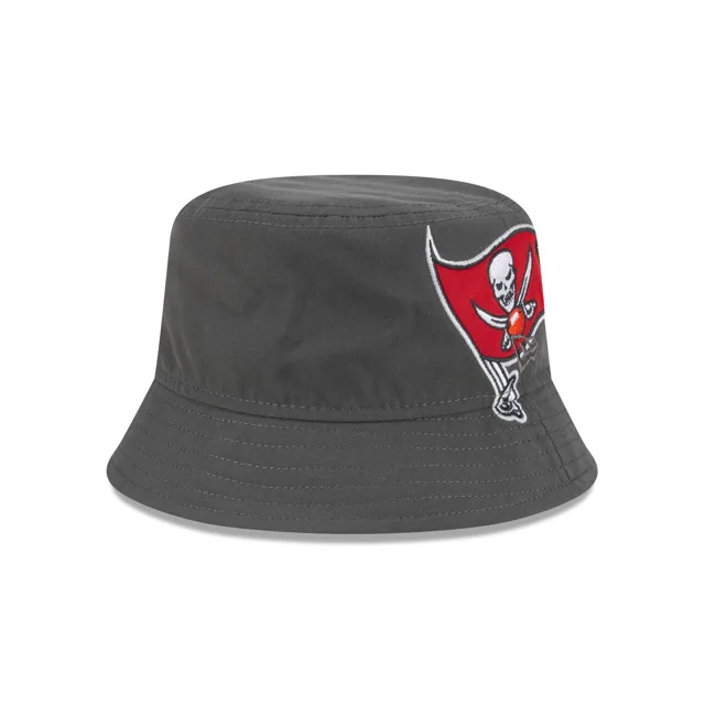 Chapeau bob pour casque pour enfants Tampa Bay Buccaneers