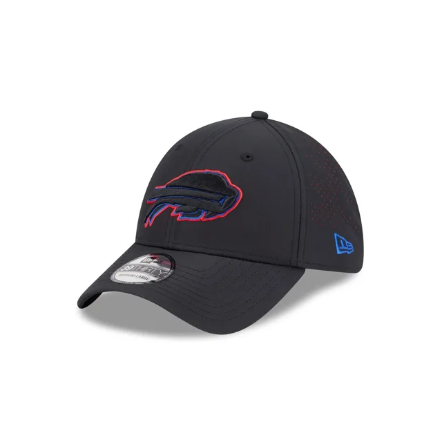 Buffalo Bills Night 39THIRTY Chapeau extensible