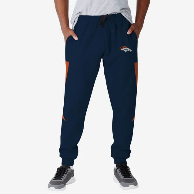 Pantalon de jogging à rayures Team Denver Broncos