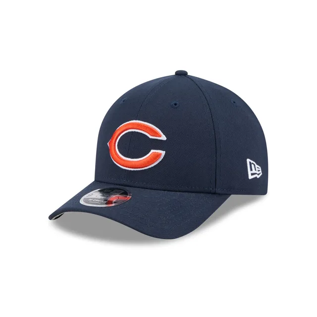 Casquette Snapback Chicago Bears Team Secondaire 9FORTY M-Crown