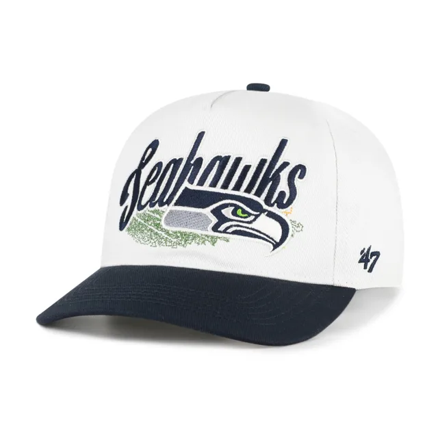 Seattle Seahawks ENFIELD '47 KID'S HITCH RF COUPE RELAXÉE