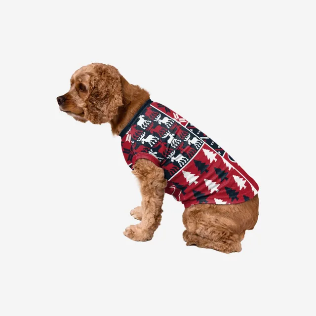 Houston Texans Pull pour chien Busy Block