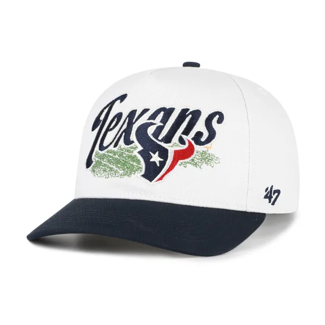 Houston Texans ENFIELD '47 HITCH RF COUPE RELAXÉE