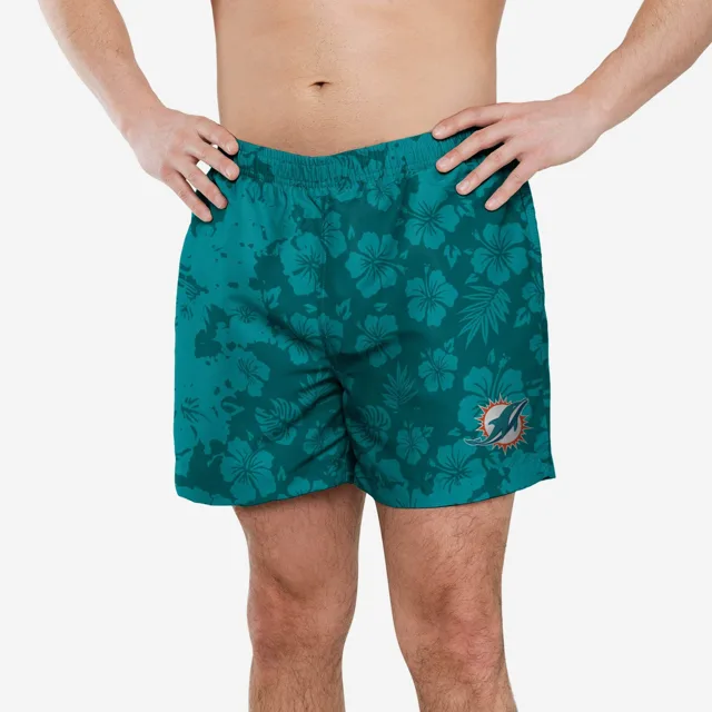 Maillot de bain à changement de couleur Miami Dolphins