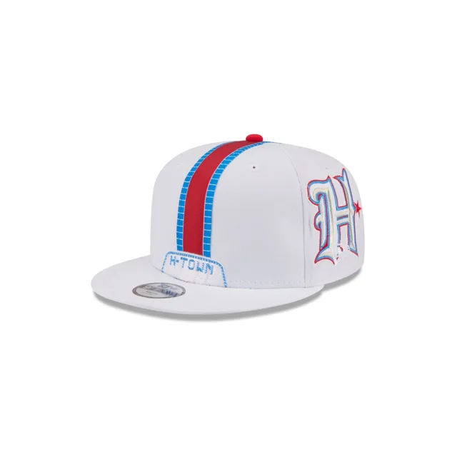 Houston Texans 2026 Rivalries Pack de casques Casquette 9FIFTY Snapback pour enfants