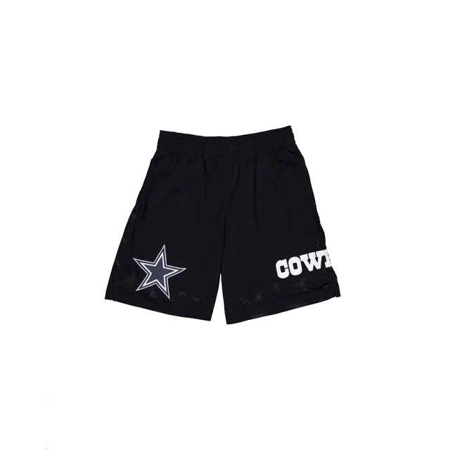 Short d'été Dallas Cowboys