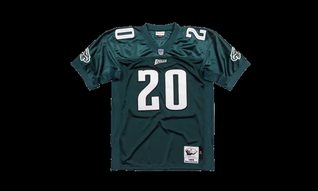 NFL MAILLOT AUTHENTIQUE EAGLES 1996 BRIAN DAWKINS "EAGLES" AJY6AC18027 PEADKTL96BDA