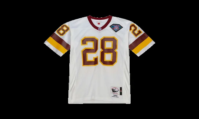 Maillot "NFL Washington Football Team 1994 Darrell Green" AJY63314 WFT94DGRWHIT