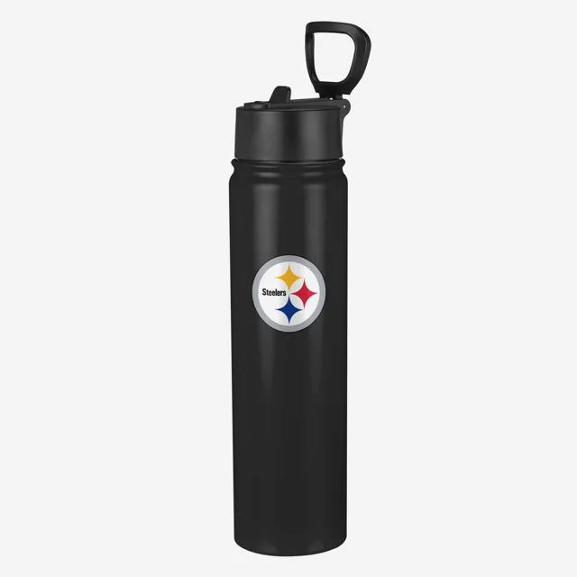 Bouteille isotherme Pittsburgh Steelers Team Color