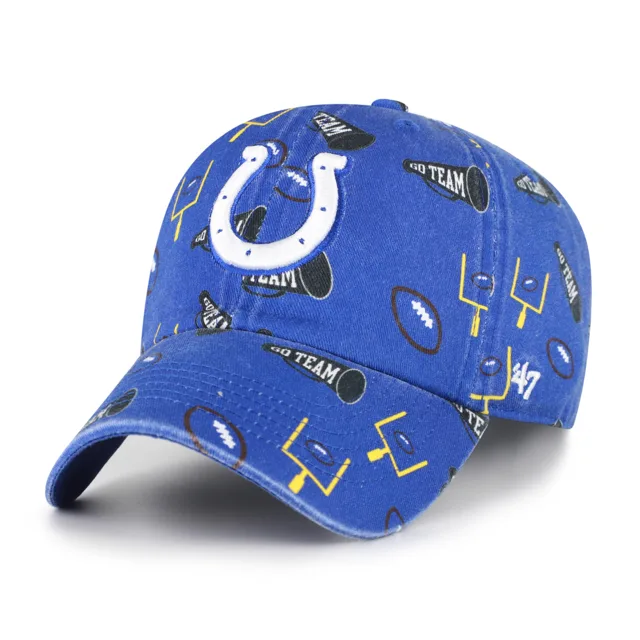 Indianapolis Colts STOMPING GROUND '47 KID'S NETTOYAGE