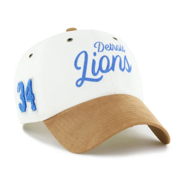 Detroit Lions STONEY CLOVER LANE X '47 NETTOYAGE