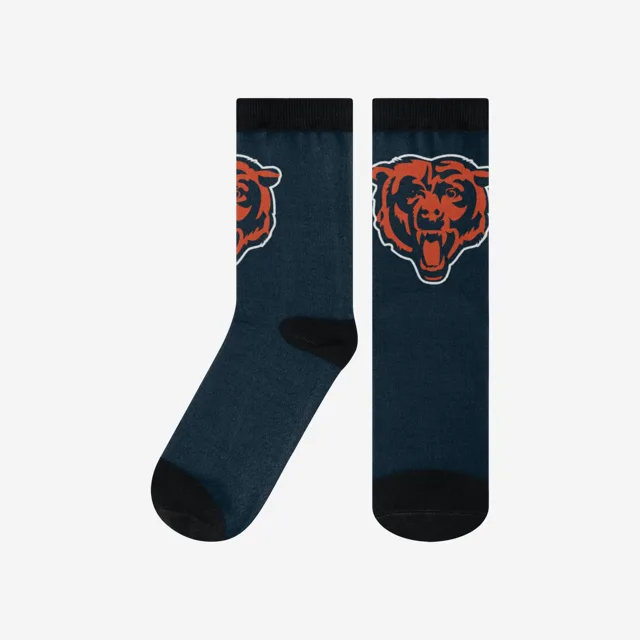 Chaussettes Chicago Bears Primetime