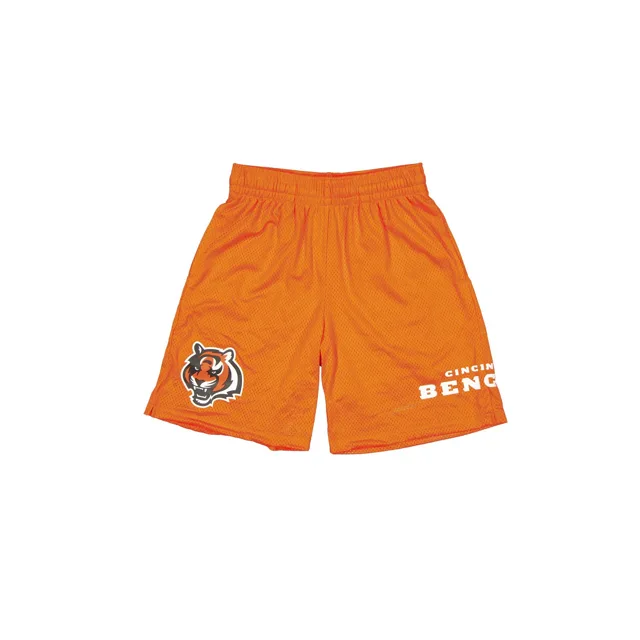 Short d'été Cincinnati Bengals