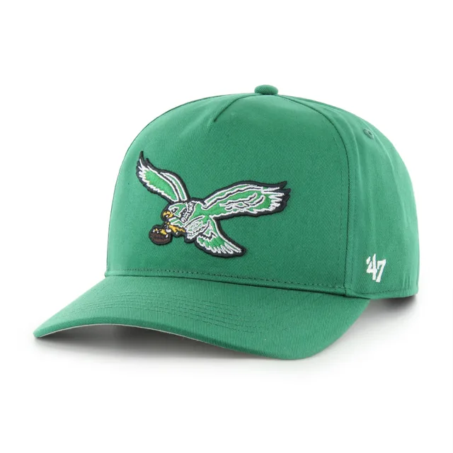 Philadelphia Eagles HISTORIQUE '47 HITCH RF COUPE RELAXÉE