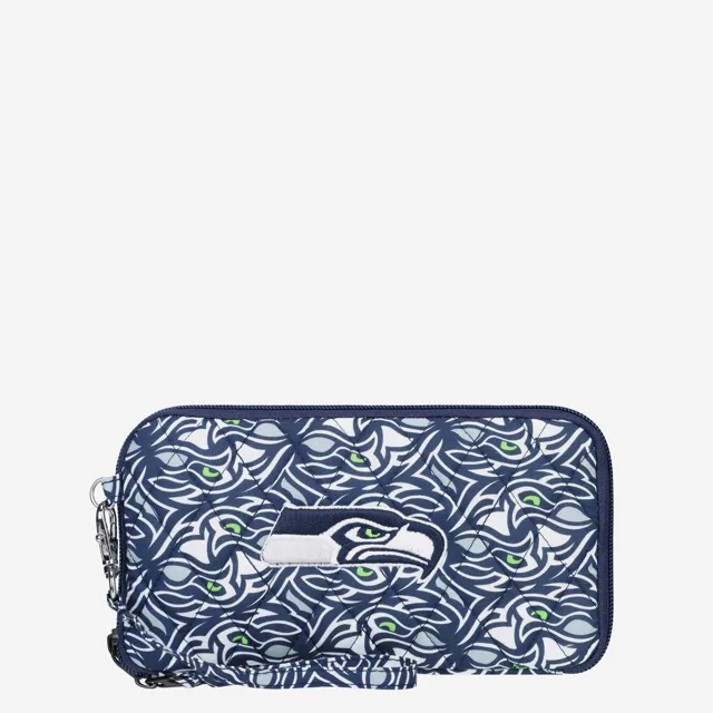 Seattle Seahawks Bracelet imprimé matelassé