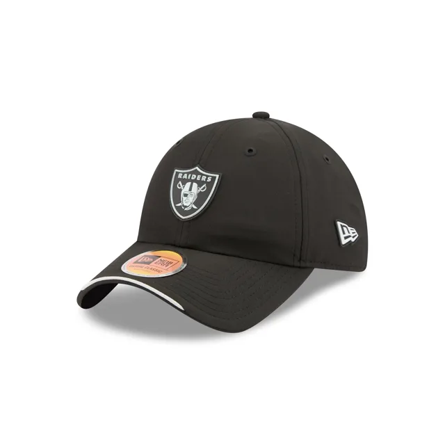 Las Vegas Raiders 2026 Sideline Casquette Snapback Classique Décontractée