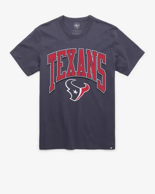 Houston Texans WALK TALL '47 FRANKLIN T-SHIRT