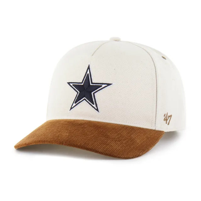 Dallas Cowboys Carhartt Undyed '47 Hitch RF Coupe décontractée