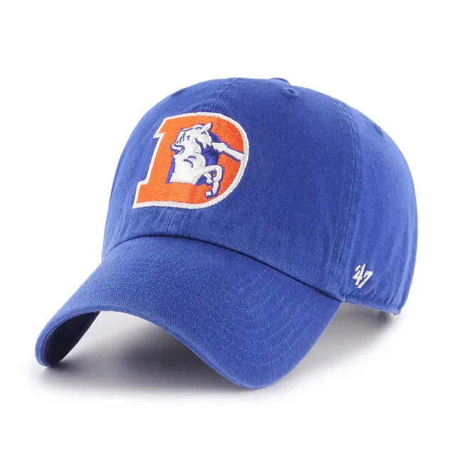 NETTOYAGE HISTORIQUE Denver Broncos '47