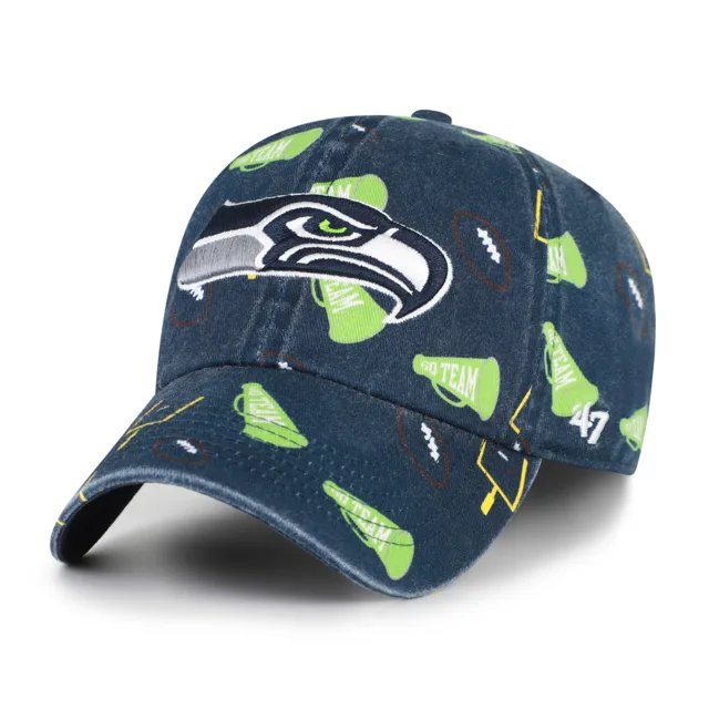 Seattle Seahawks STOMPING GROUND '47 KID'S NETTOYAGE