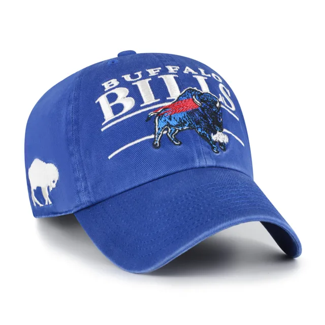 Buffalo Bills GRAPHIQUE HISTORIQUE '47 NETTOYAGE