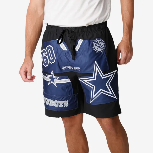 Short d'uniforme ultime Dallas Cowboys