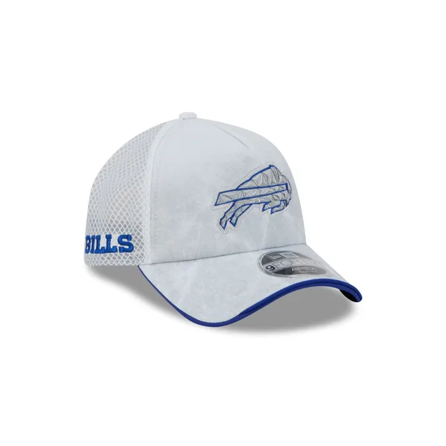 Buffalo Bills 2026 Rivalités 9FORTY APEX Snapback Chapeau
