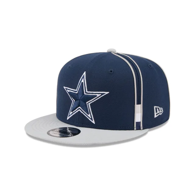 Casquette Snapback Dallas Cowboys Soutache 9FIFTY