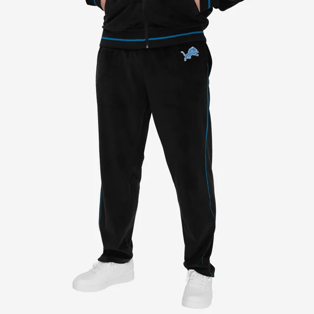 Pantalon Velours Detroit Lions