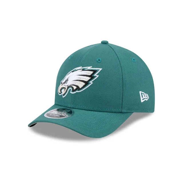 Casquette Snapback Philadelphia Eagles Team Kids 9FORTY M-Crown