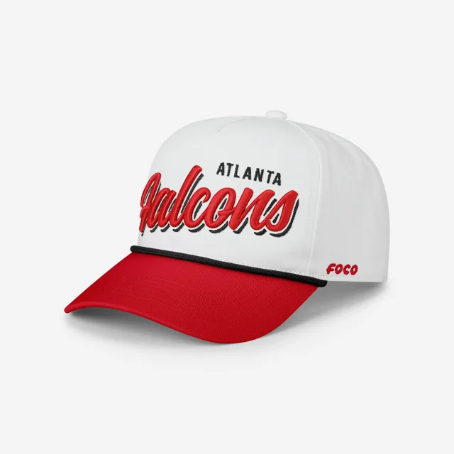 Casquette Atlanta Falcons Monty Script Marquee RF