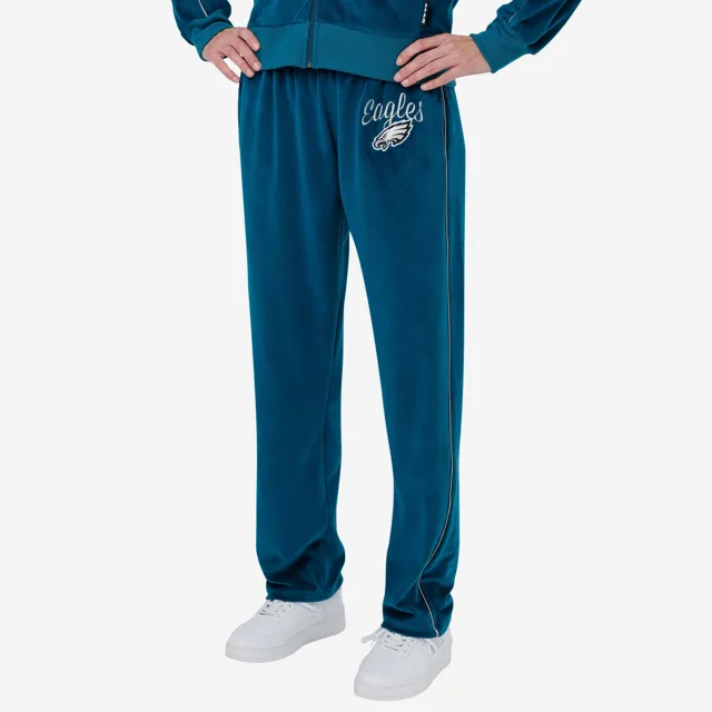 Philadelphia Eagles Pantalon en velours pour femme