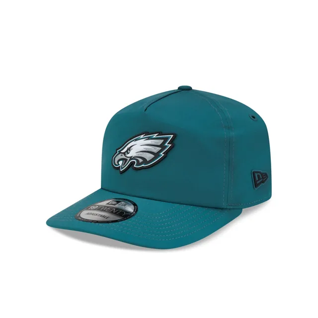 Philadelphia Eagles 2026 Sideline 19TWENTY Casquette Snapback