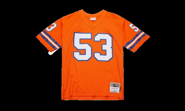 Maillot foncé "NFL Broncos 1978 Randy Gradishar" JY10611 DBRORAN