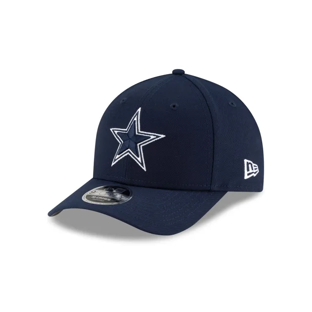 Casquette Snapback Dallas Cowboys Team 9FORTY M-Crown