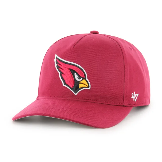 Arizona Cardinals '47 HITCH RF COUPE RELAXÉE