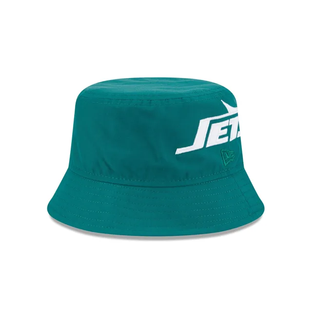 Chapeau bob pour casque pour enfants New York Jets