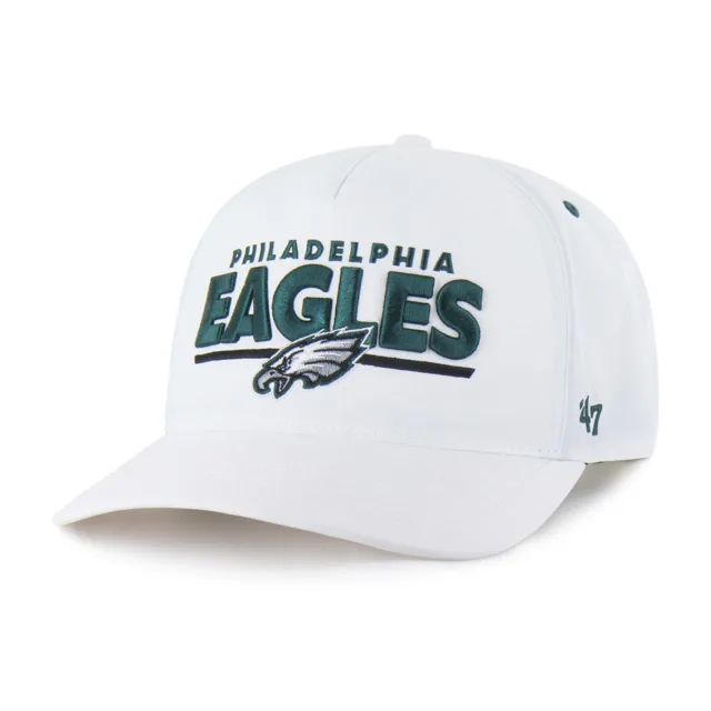 Philadelphia Eagles BRRR Expressway '47 Attelage RF Coupe décontractée