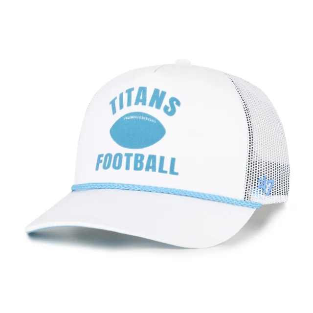 Tennessee Titans FLOCK BALL '47 HITCH RF COUPE RELAXÉE