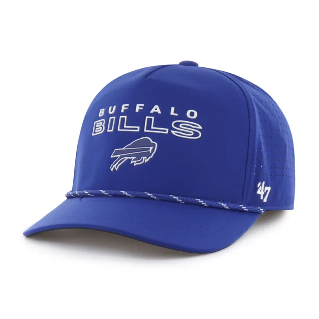 Attelage Buffalo Bills Vault '47