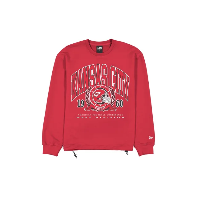 Kansas City Chiefs Sport Classics Col Rond