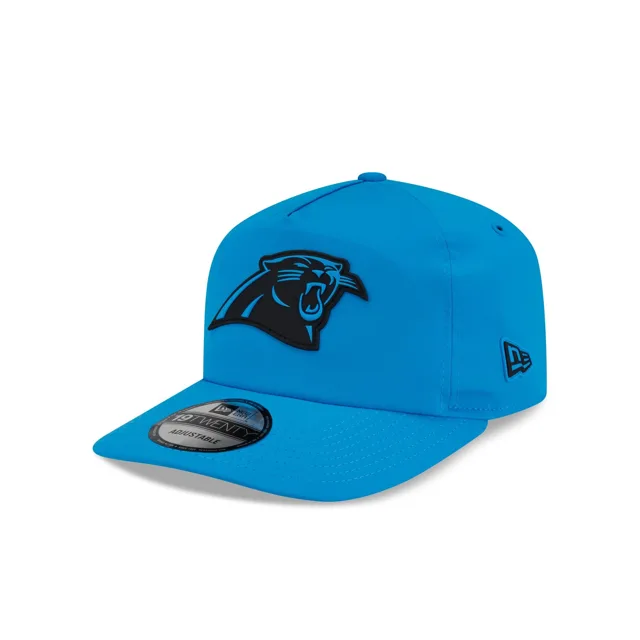 Carolina Panthers 2026 Sideline 19TWENTY Casquette Snapback
