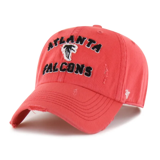 Atlanta Falcons HISTORIQUE SEYMOORE '47 NETTOYAGE
